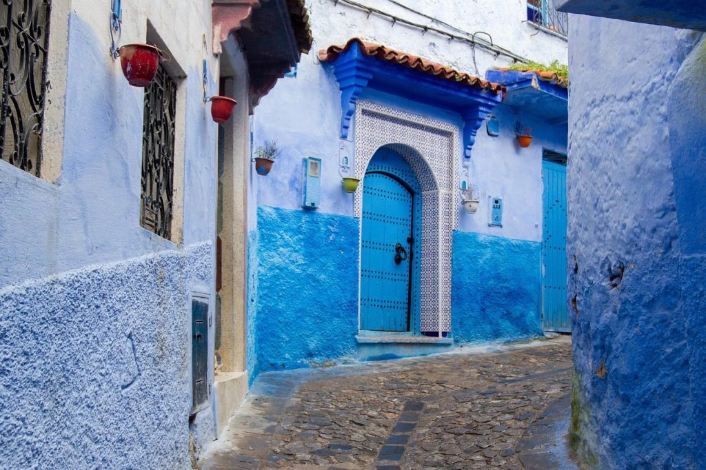 6 days tour from Fes to Marrakech