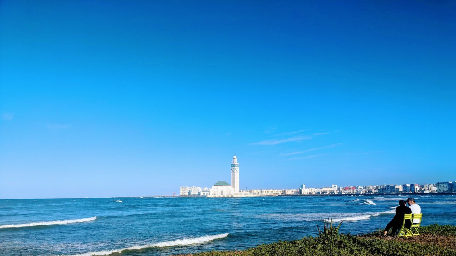 Rutas desde casablanca