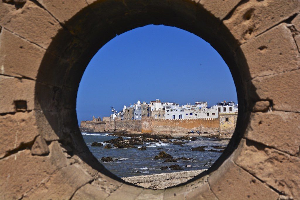 Day trips from Marrakech