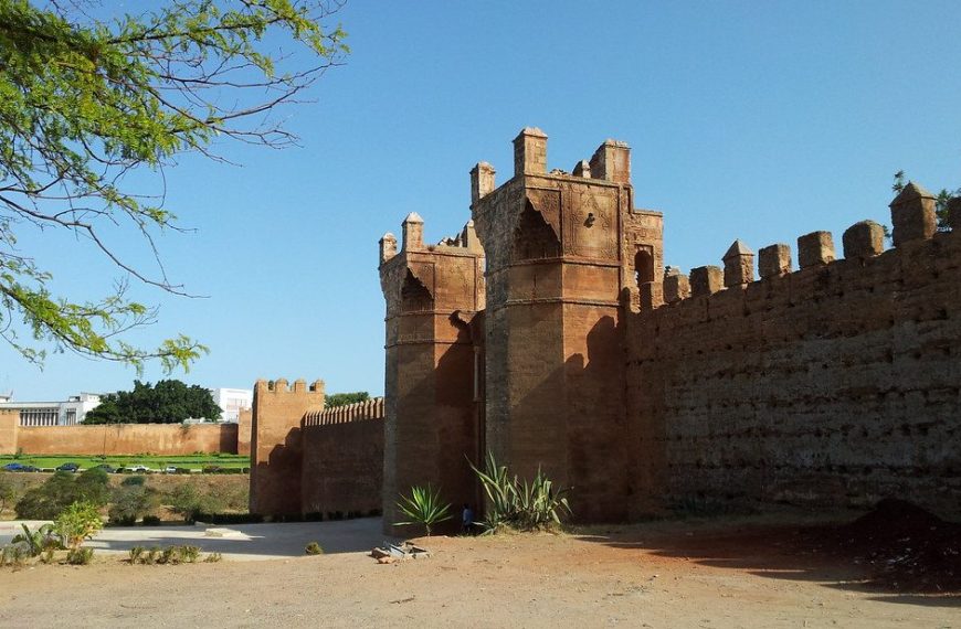 8 days Morocco imperial cities from Fes