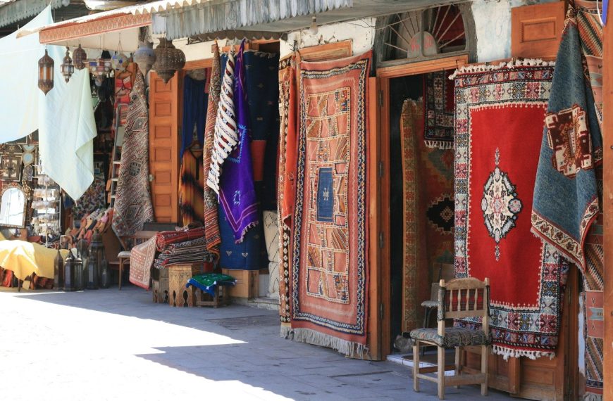 10 days tour from Tangier
