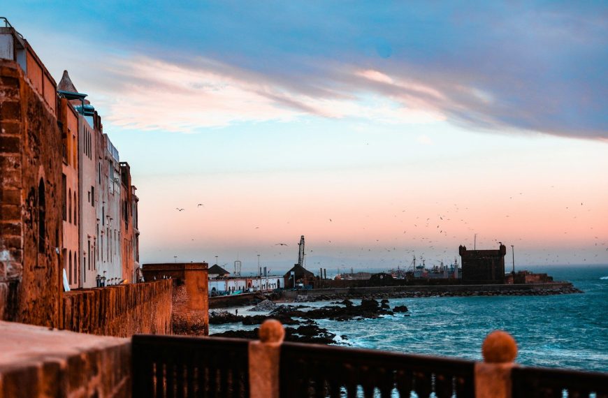 10 days Morocco tour from Casablanca